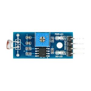 MODULE LDR