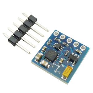 GY-271 MODULE BOUSSOLE 3 AXES
