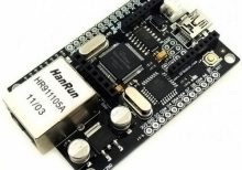 DFR0162 MODULE X-BOARD V2