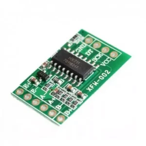 MODULE DE PESAGE HX711