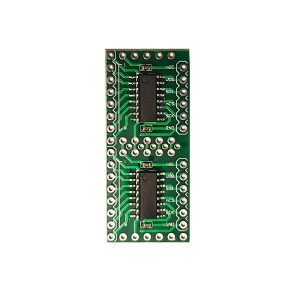 MODULE MULTIPLEXEUR 74HC595 (2)
