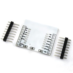 WIFI  SUPPORT POUR ESP8266