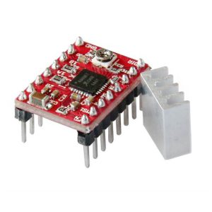 DRIVER MOTEUR A4988