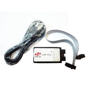 CONVERTISSEUR USB-ECX