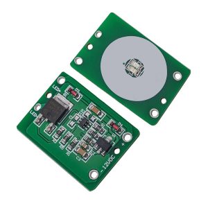 TOUCH SENSOR 12V CAPACITIVE