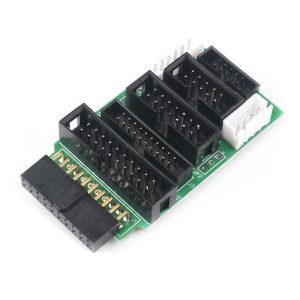 ADAPTATEUR  J TAG