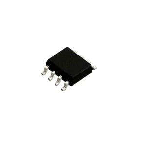 TL081C AMPLIFIER AND COMPARATOR smd