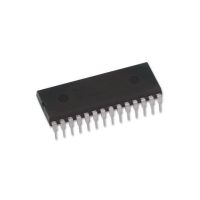 ADC0809CCN  8-BIT A/D CONVERTER WITH 8-CHANNEL MULTIPLIXER