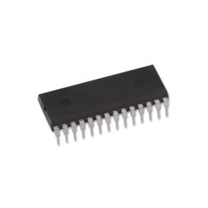 ADC0809CCN  8-BIT A/D CONVERTER WITH 8-CHANNEL MULTIPLIXER