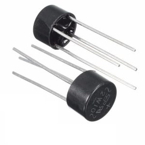 2W10 PONT DE DIODE 2A 1000V