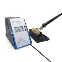ERSA I-CON PICO STATION DE SOUDAGE  80W/150-450°C AVEC TROIS TEMPERATURES FIXES