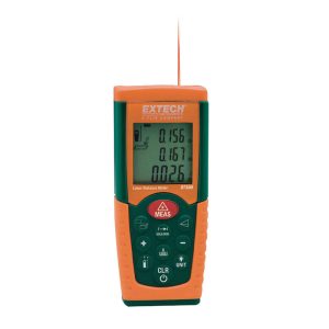 DT300 TELEMETRE LASER 50M