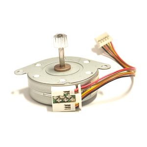 MOTEUR PAS A PAS BIPOLAIRE NMB-MAT PM42S-048-ZQY1