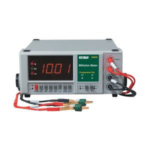 380562 MILLIOHMMETRE 220VAC