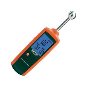 MO257 HYGROMETRE SANS CONTACT