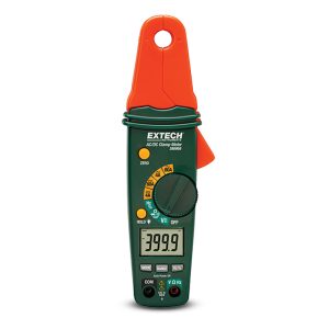 380950 MINI PINCE  AMPEREMETRIQUE AC/ DC 80A