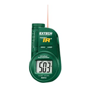 IR201A THERMOMETRE IR DE POCHE