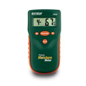 MO280 HUMIDIMETRE SANS CONTACT