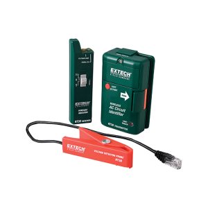RT30 IDENTIFICATEUR DE CIRCUIT CA SANS FIL (914 MHZ) AVEC SONDE EXTERNE
