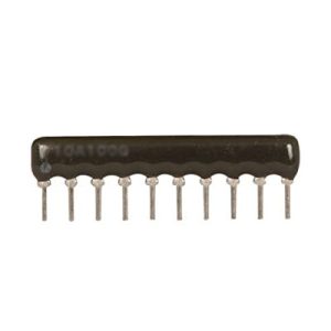RESEAU DE RESISTANCE 33K (10PINS)