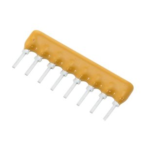 RESEAU DE RESISTANCE 47K (8PINS)