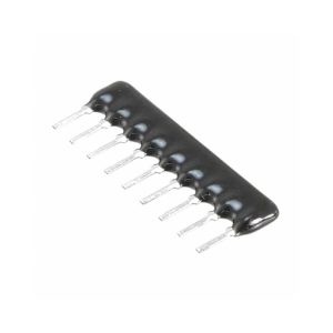 RESEAU DE RESISTANCE 68K (9PINS)