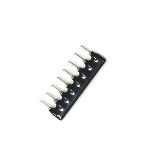 RÉSEAU DE RESISTANCES 100R (8PINS)