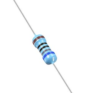 13KR 1/4W RESISTANCE  1%