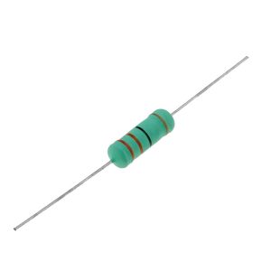 18KR 1/8W RESISTANCE  5%