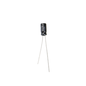 4,7UF 50V CONDENSATEUR CHIMIQUE