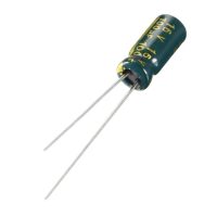 100UF 16V LOWESR CONDENSATEUR CHIMIQUE