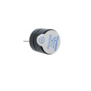 BUZZER 5V