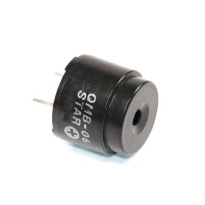 QMB-06 BUZZEUR OSCILLATEUR