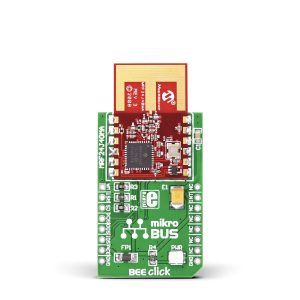BEE CLICK   (MIKROE-987)