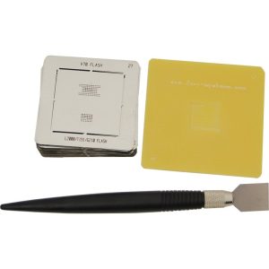 JV-RKC (BGA Reballing kit)