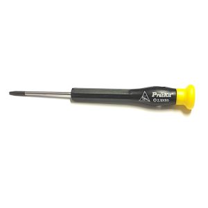 SW-1016-2.9 TOURNE VIS DE PRECISION ETOILE 2.9 X 50