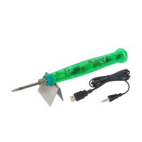 SI-168U FER A SOUDER ALIMENTE PAR USB