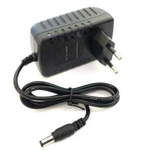 AS-122 ADAPTATEUR ASTONIA 12V 2A