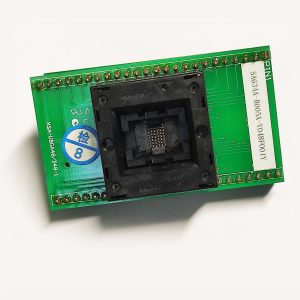 XSA-UBGA48/D48-1