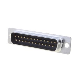 CONNECTEUR DB25 MALE