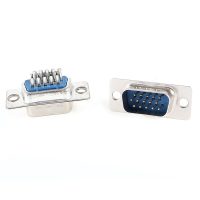 CONNECTEUR DB15 MALE ( VGA ) 3 LIGNES