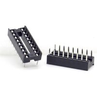 SUPPORT CIRCUIT 18 PINS