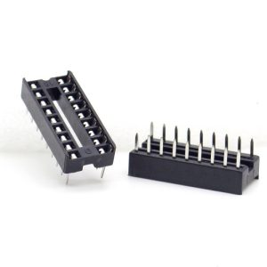 SUPPORT CIRCUIT 18 PINS