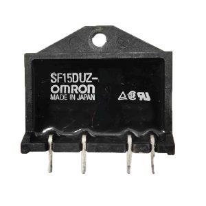 SF15DUZ-M1-4 RELAIS STATIQUE 15A 120VAC