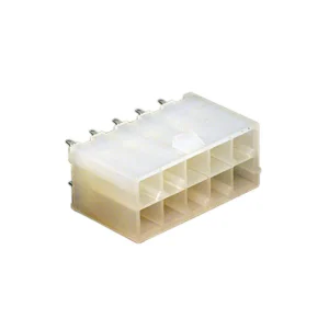 CONNECTEUR MOLEX 2X5 PIN