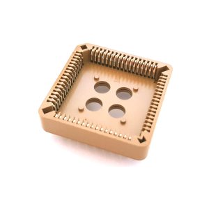 SUPPORT PLCC 68 PINS