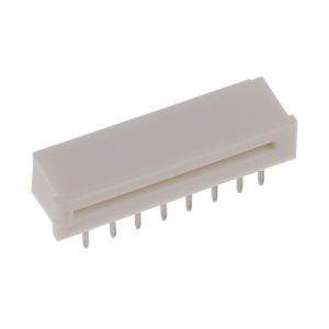 CONNECTEUR FFC/FPC 2X8 PIN