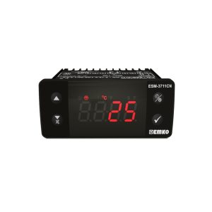 ESM-3711-CN.5.12.0.1/00.00/1.1.0.0: REGULATEUR DE CHAUFFAGE ET DE REFROIDISSEMENT