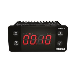 EZM-3735.8.00.0.1/07.07/1.0.0.0: TEMPORISATEUR  PROGRAMMABLE