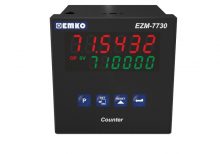 EZM-7730.5.00.0.1/00.00/0.0.0.0: COMPTEUR PROGRAMMABLE